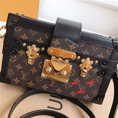 sac reporter louis vuitton|Iconic LV Monogram Women's Bags & Purses .